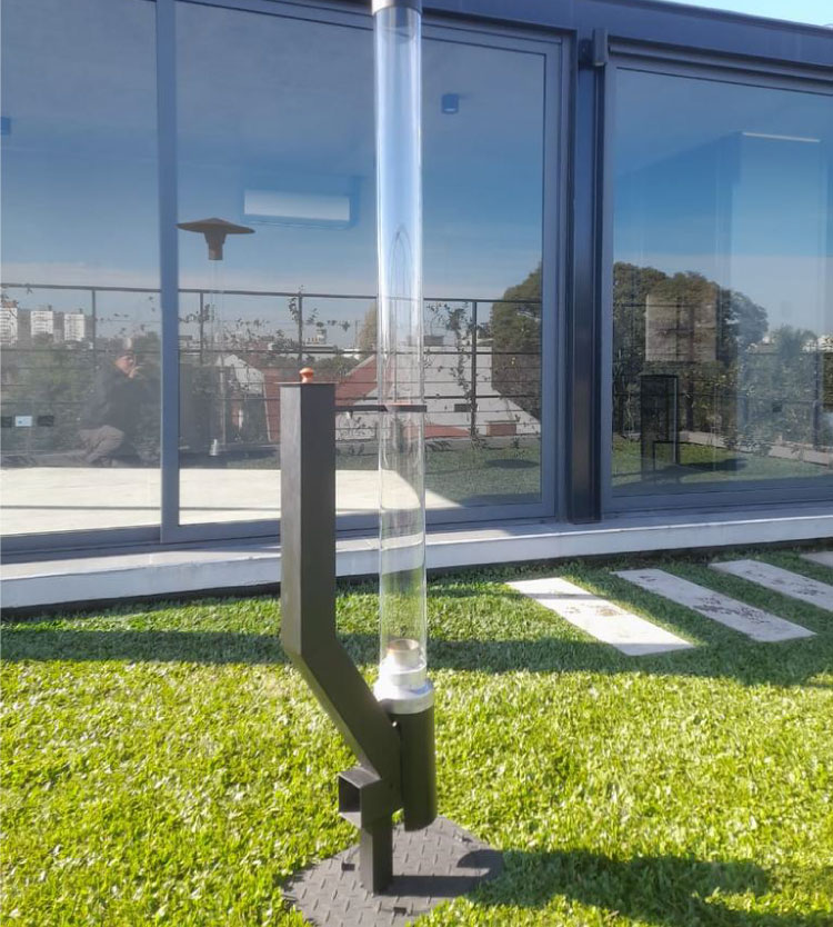 Calefactor Lumina - Imagen 5